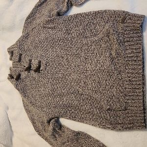 Fashion Sweater